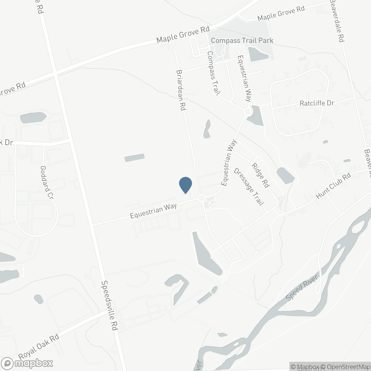 03 - 314 EQUESTRIAN WAY, Cambridge, Ontario N3E 0E4
